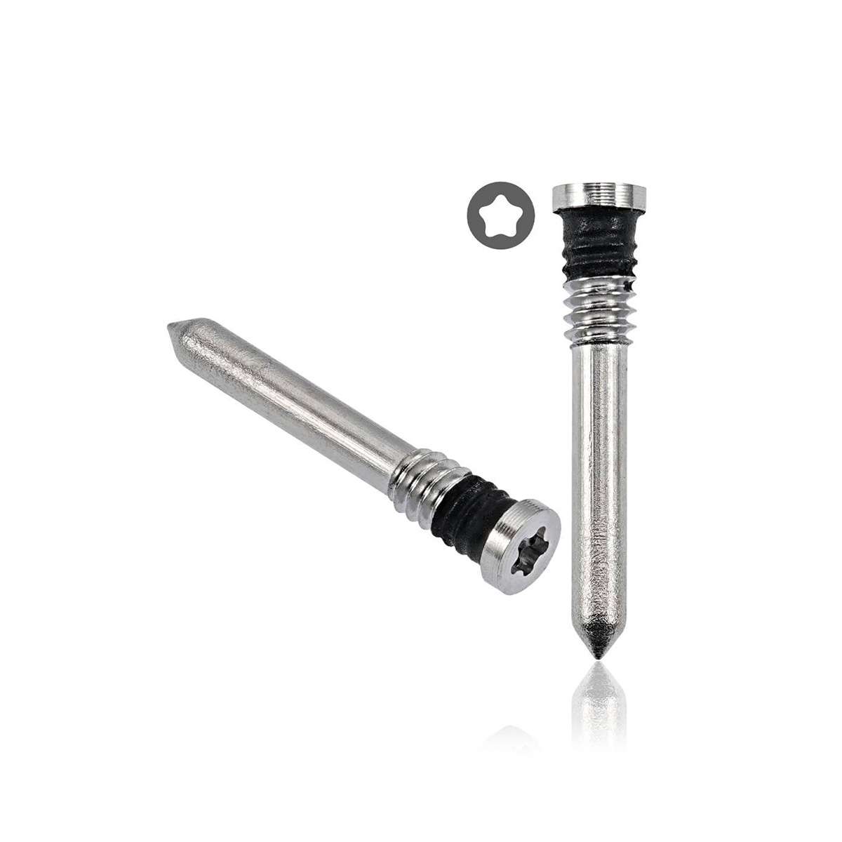 Tornillo Pentalobe iPhone 16 16PM